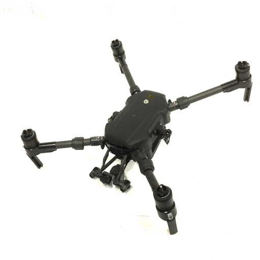 DJI Matrice 200 V2 ドローン 産業用ドローン