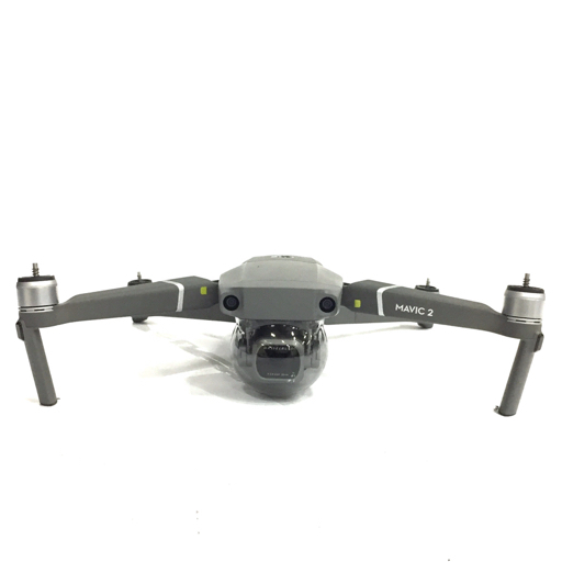 DJI マビック2プロ ドローン