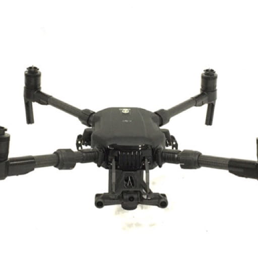 DJI Matrice 200 V2 ドローン 産業用ドローン プロポ ハードケース付き