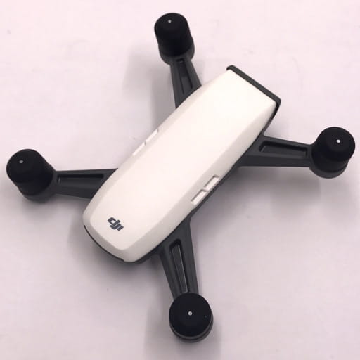 DJI spark MM1A ドローン スパーク 送信機 プロポ セット